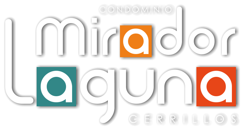 Logo Mirador Laguna